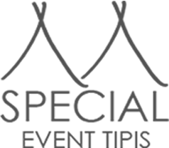 Special Event Tipis